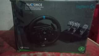 Gaming Wheel G923 0