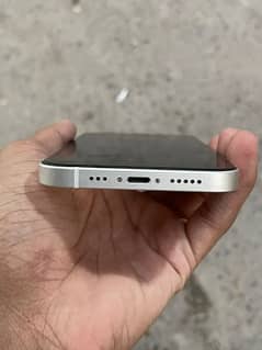 I phone 12 64 gb non pta waterpack