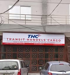 Sales Business Development (Cargo & Logistics)