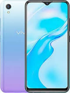 Vivo Y1s