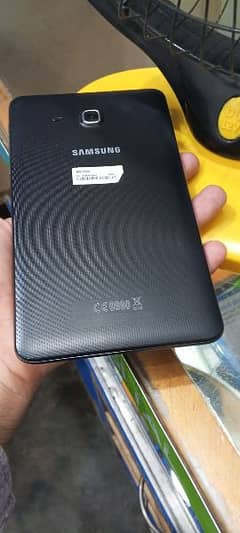 Samsung Galaxy tab A