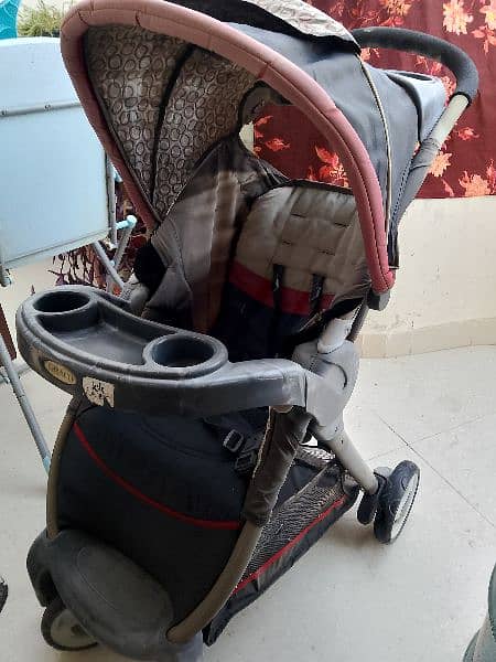 baby stroller 3