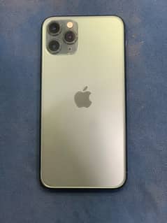 IPHONE 11 PRO 512 GB