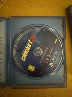 Cricket 22 PlayStation 4 ps5