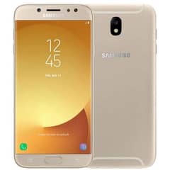 Samsung J7 Pro Dual Sim (SM-J730F) PTA Approved