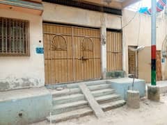 Baldia House For Sell /  House Sell / Urgent Sale Beautiful House