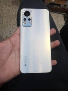 infinix