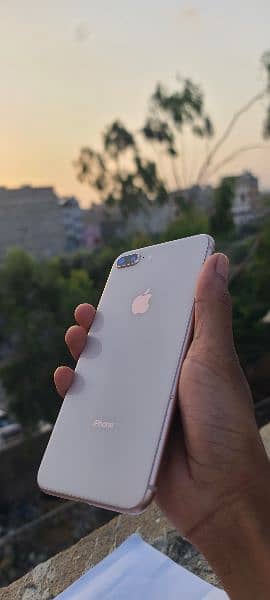 Iphone 8 plus Approved (Exchange) 5