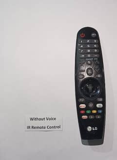 All BRAND OF REMOTE ARE AVAILABLE/TCL / HAIER / SONY