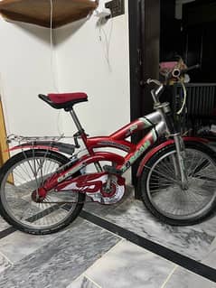 Kids Classic Morgan Bicycle for Sale – Rs. 10,000