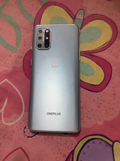 one plus 8T 256GB 12gb RAM