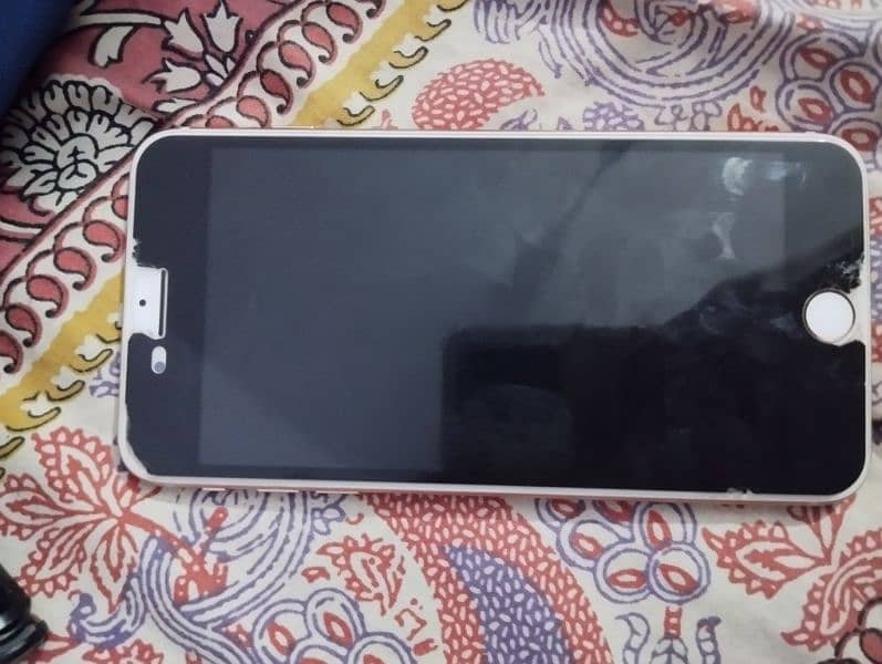 I phone 8plus 64Gb lush condition 0