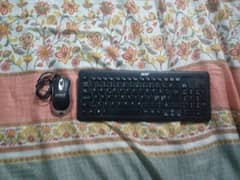 keyboard mouse combo at low price