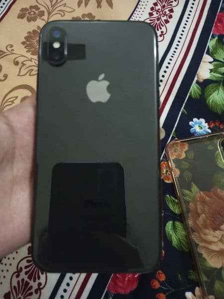 Iphone X for sale 2