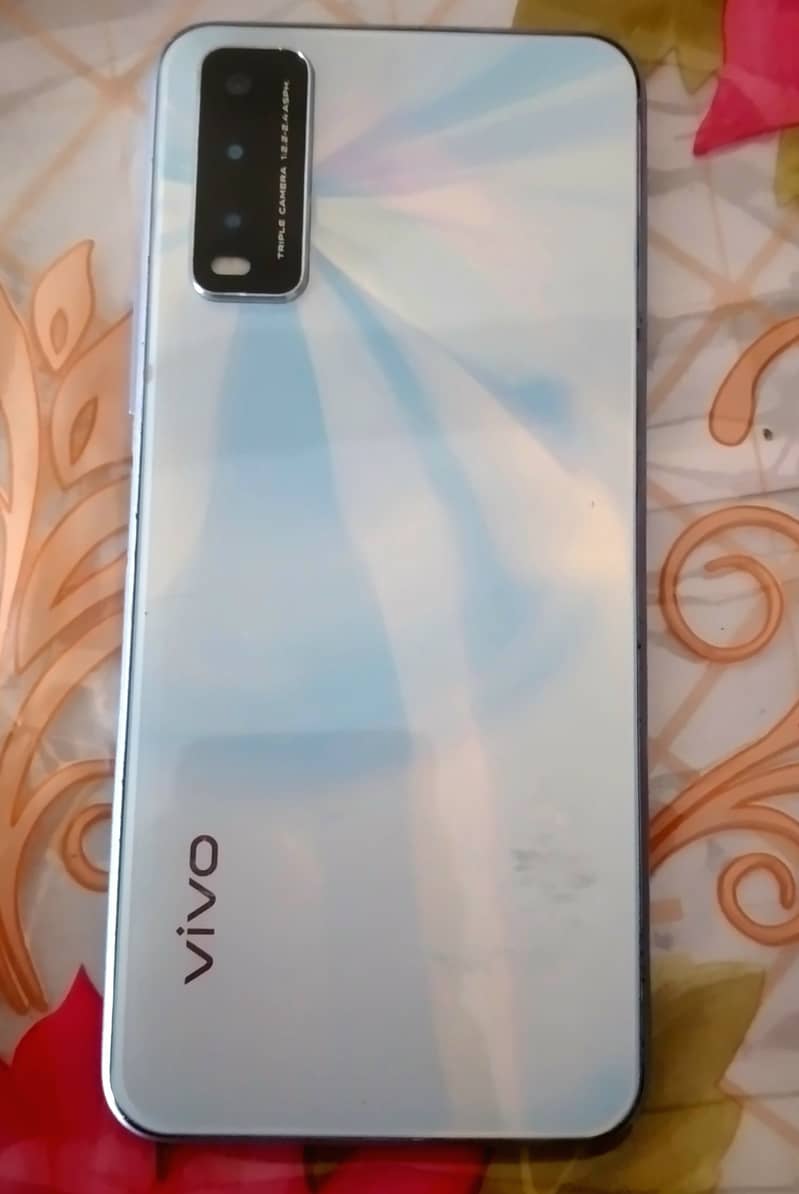 Vivo y20s (03187296403) 1