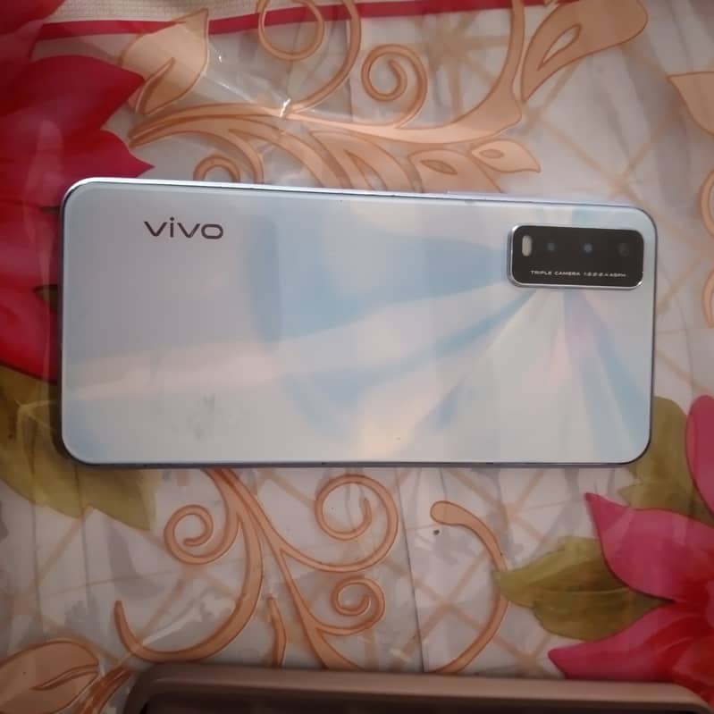 Vivo y20s (03187296403) 2