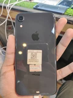 iphone XR jv on sale