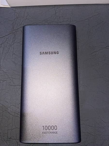 samsung power bank 0