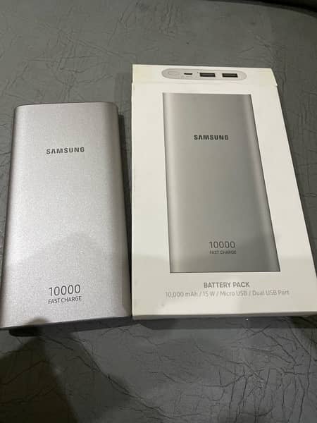 samsung power bank 2