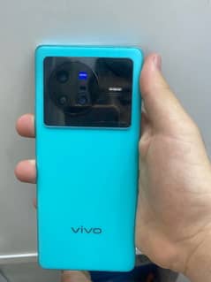 vivo X80