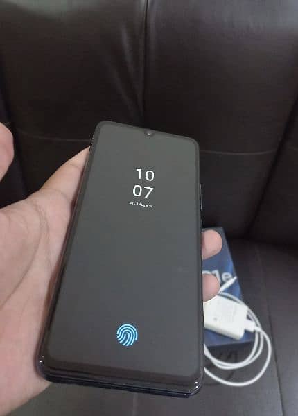 Vivo v21e 2