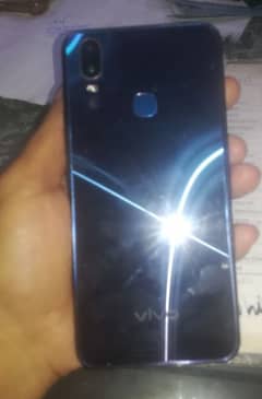 vivo y11