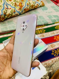 Vivo S1 pro 8/128gb pta approved