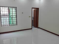 Well-Constructed Brand New House Available For Sale In Allama Iqbal Town