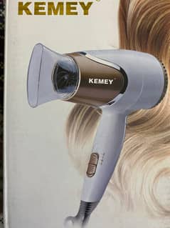 Hair Dryer KEMEY KM-6832