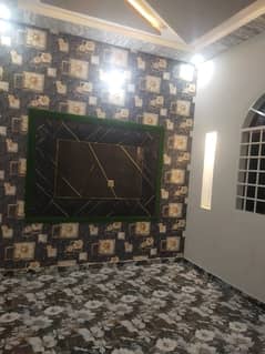 7 Marla Double Storey House For Sale In Marghzar Colony A Block Big Street Near Masjid Market Garage Very Cheap Rate