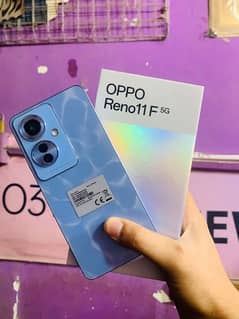 Oppo Reno 11 f 5G 03053766630