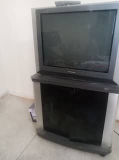 television