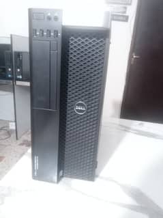 DELL PRECISION Tower 5810 0