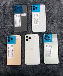 iphone 11pro pta approved