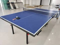 Table Tennis Table Imported China\High QUALITY\ORIENT SPORTS