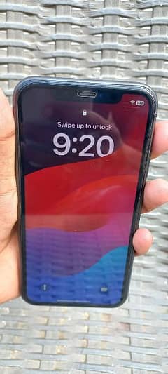 iPhone 11 128gb My WhatsApp Number 320/850(4147