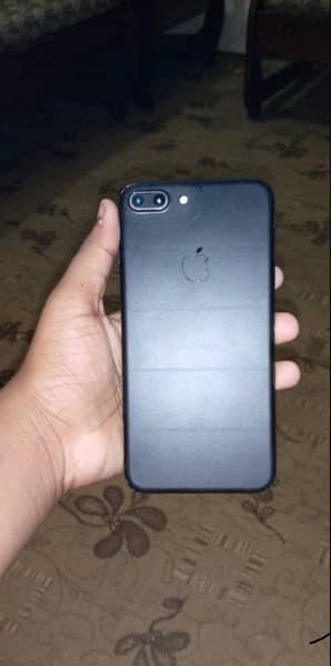 pta approved iphone 7 plus 0