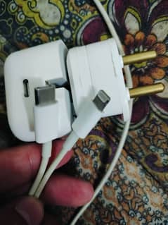 I phone charger