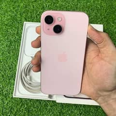 iPhone 15 non pta factory unlock