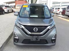 Nissan Dayz Highway Star 2024