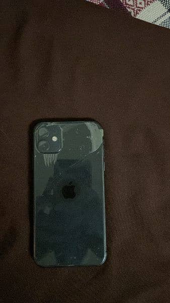 Iphone 11 Non PTA 64Gb lush condition. 2