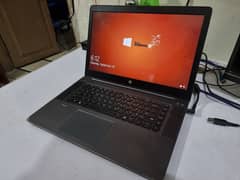 HP ZBook 15 4GB graphic Card for Sale