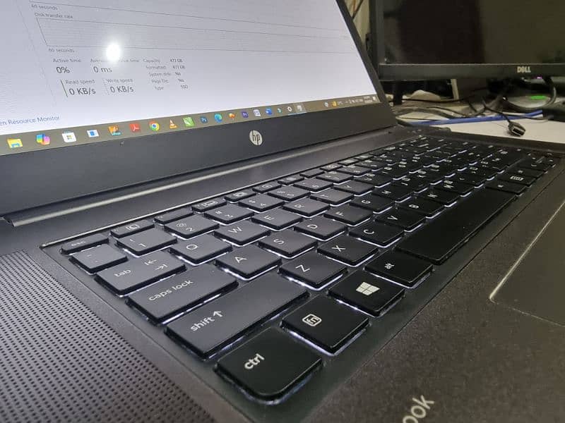 HP ZBook 15 6th Gen Laptop with 4GB graphic Card for Sale 2