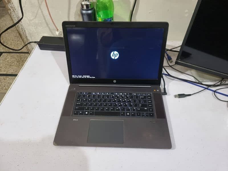 HP ZBook 15 6th Gen Laptop with 4GB graphic Card for Sale 11