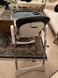 Imported High Chair