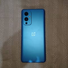 Oneplus 9 12/256 Global PTA approved