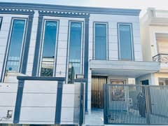 10 Marla House for sale in DHA Phase 5