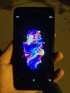 Oneplus 5 8/128 Snapdragon 835 Gaming Phone