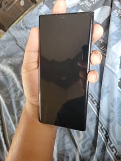 Samsung NOTE 20 ULTRA PANEL (UNTESTED AS IT IS CONDITION)