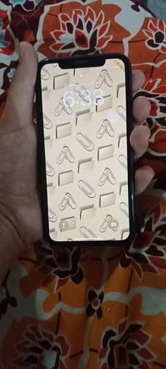 IPhone 11 Waterpack 64GB jv non pta